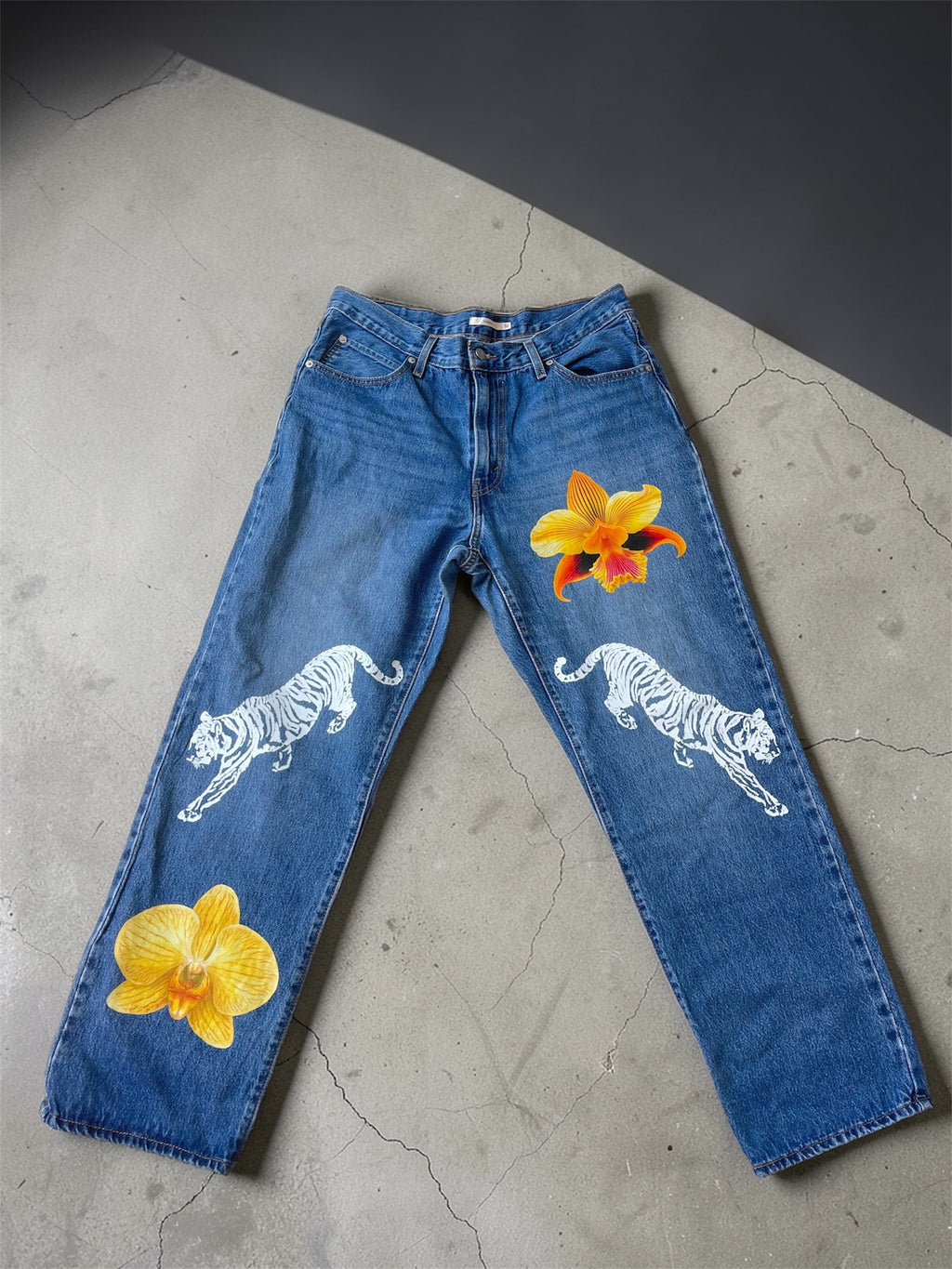 Wild Collection